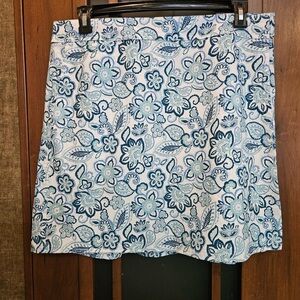 NWOT Ripskirt Hawaii Length 2 XL